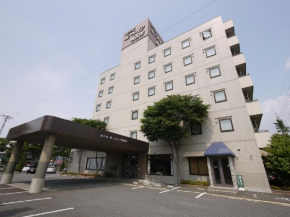  Hotel Route-Inn Court Minami Matsumoto  Мацумото
